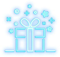 Rewards Heading